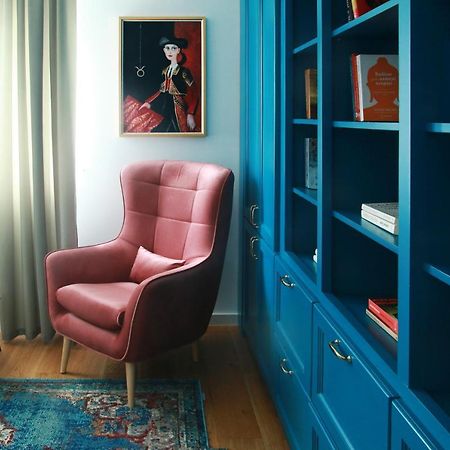 Premium Central Apartment Braşov Dış mekan fotoğraf