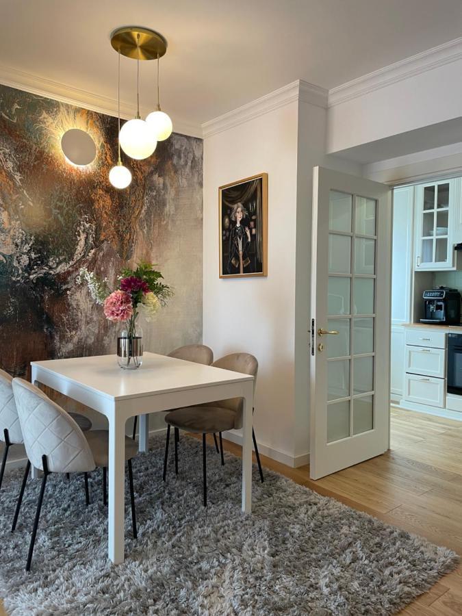 Premium Central Apartment Braşov Dış mekan fotoğraf