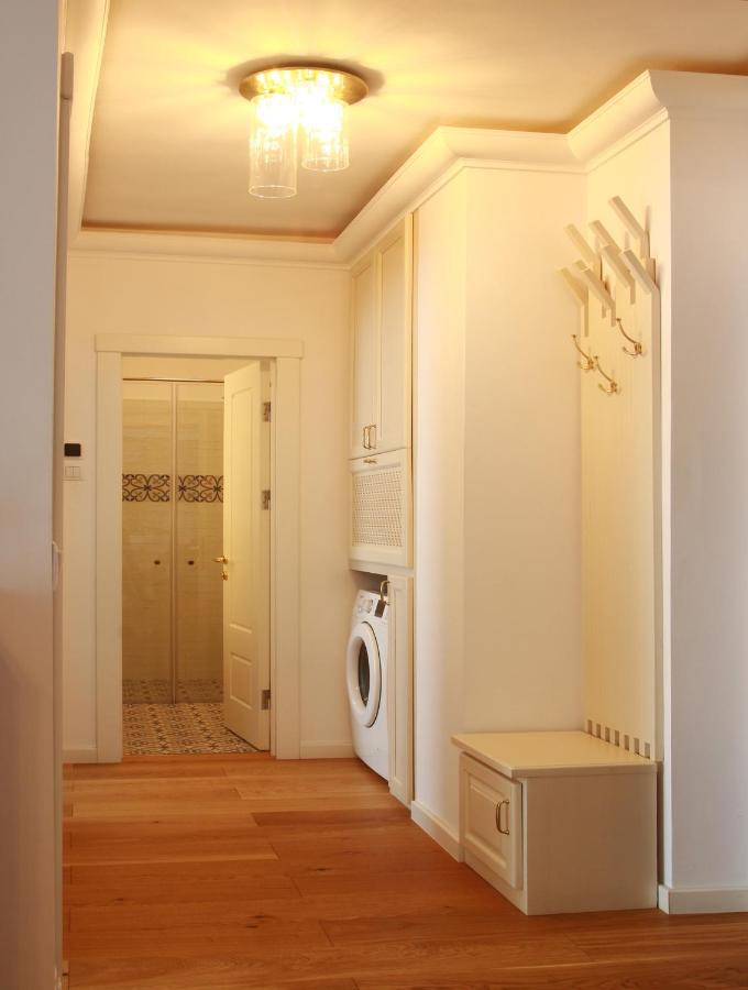 Premium Central Apartment Braşov Dış mekan fotoğraf