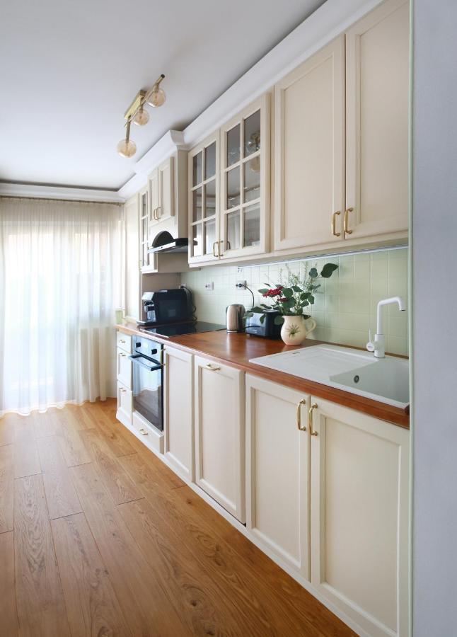 Premium Central Apartment Braşov Dış mekan fotoğraf