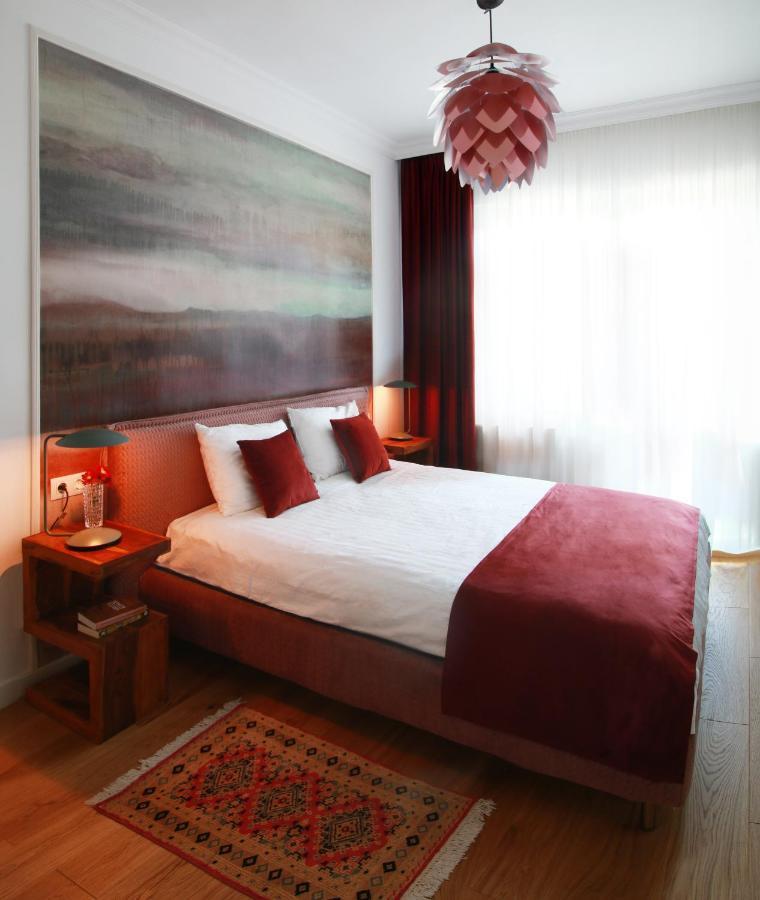 Premium Central Apartment Braşov Dış mekan fotoğraf