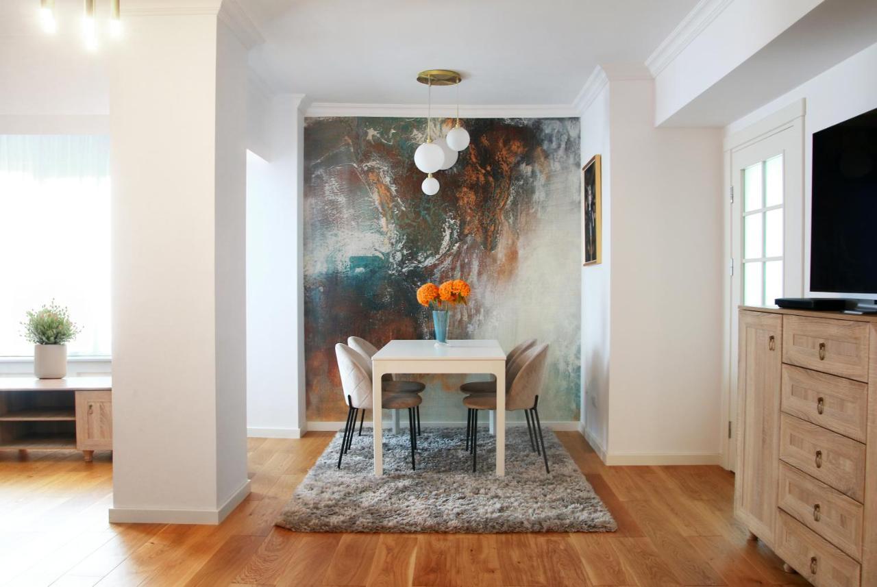 Premium Central Apartment Braşov Dış mekan fotoğraf